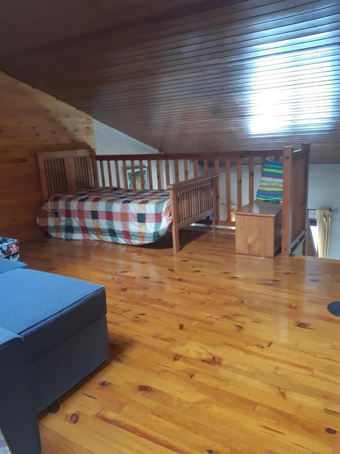 Appartement Duplexsetcases *