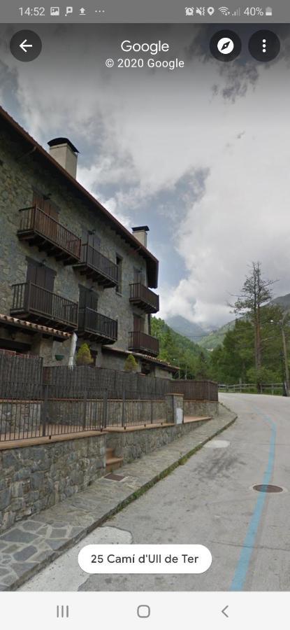 Appartement Duplexsetcases